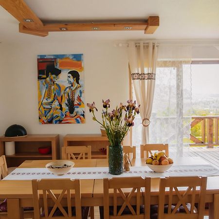 Wideta Villa Smerek Bagian luar foto