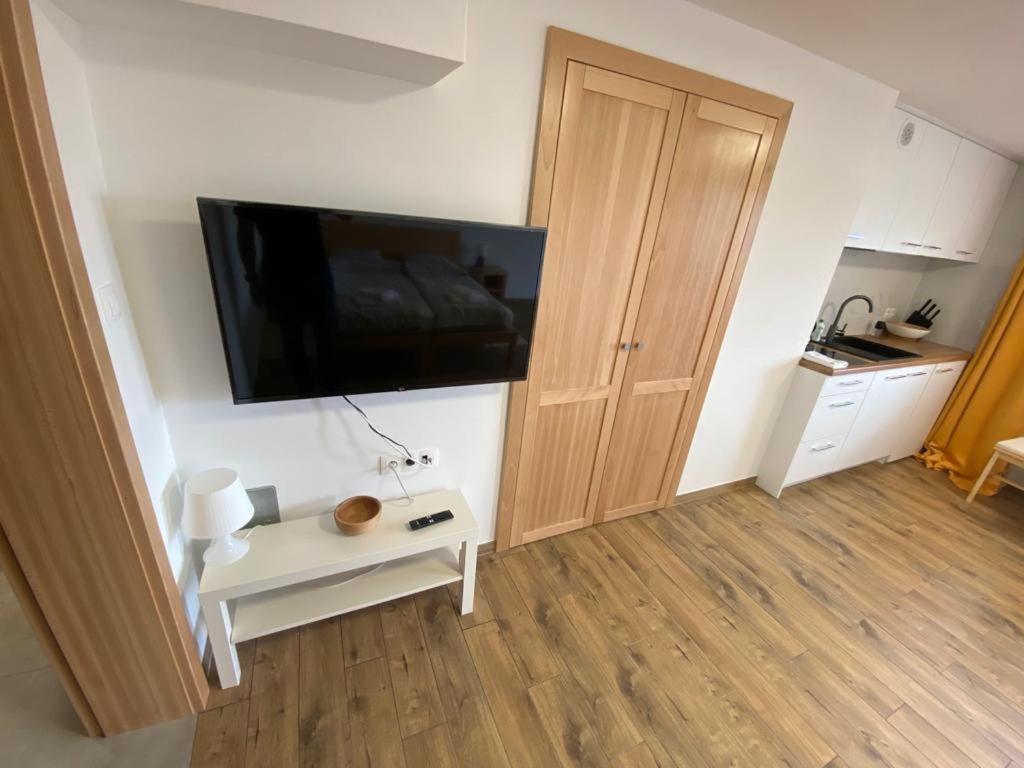 Wideta Villa Smerek Bagian luar foto