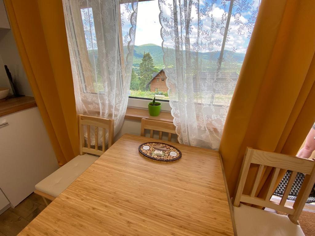 Wideta Villa Smerek Bagian luar foto