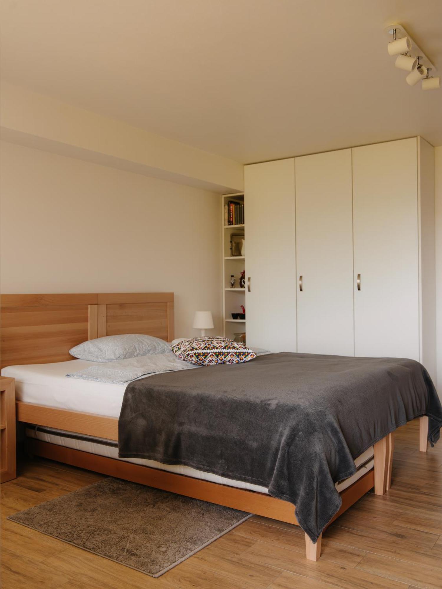 Wideta Villa Smerek Bagian luar foto