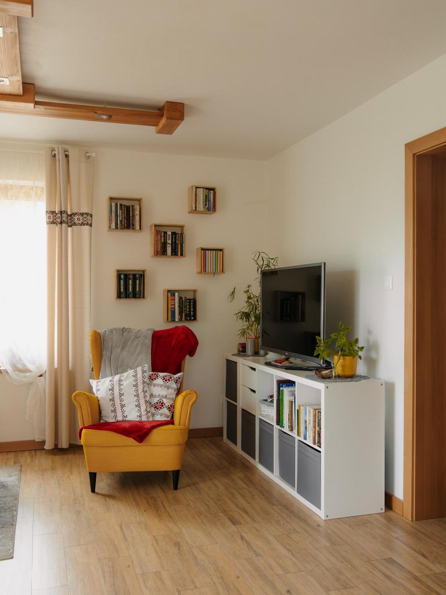 Wideta Villa Smerek Bagian luar foto