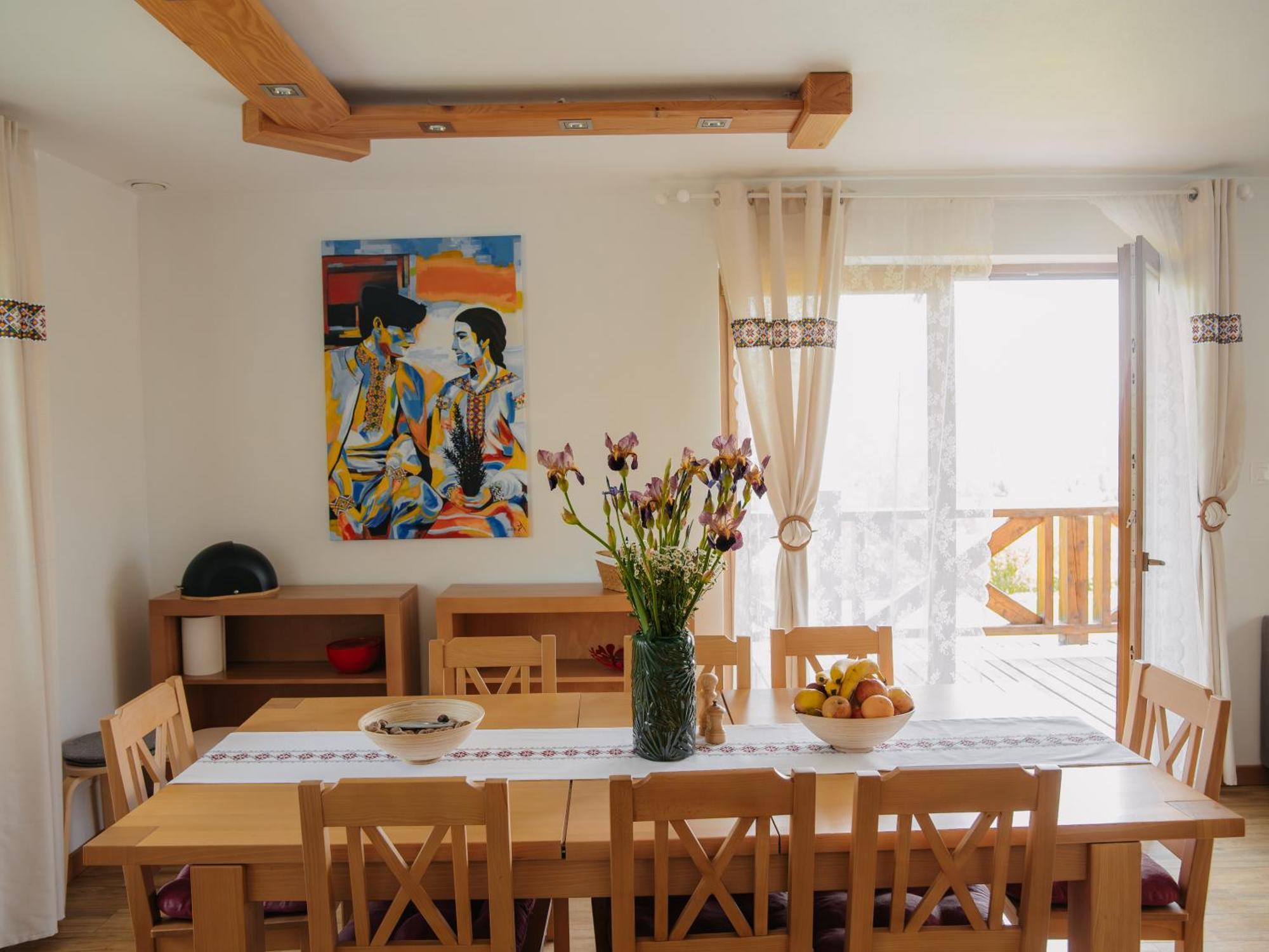Wideta Villa Smerek Bagian luar foto