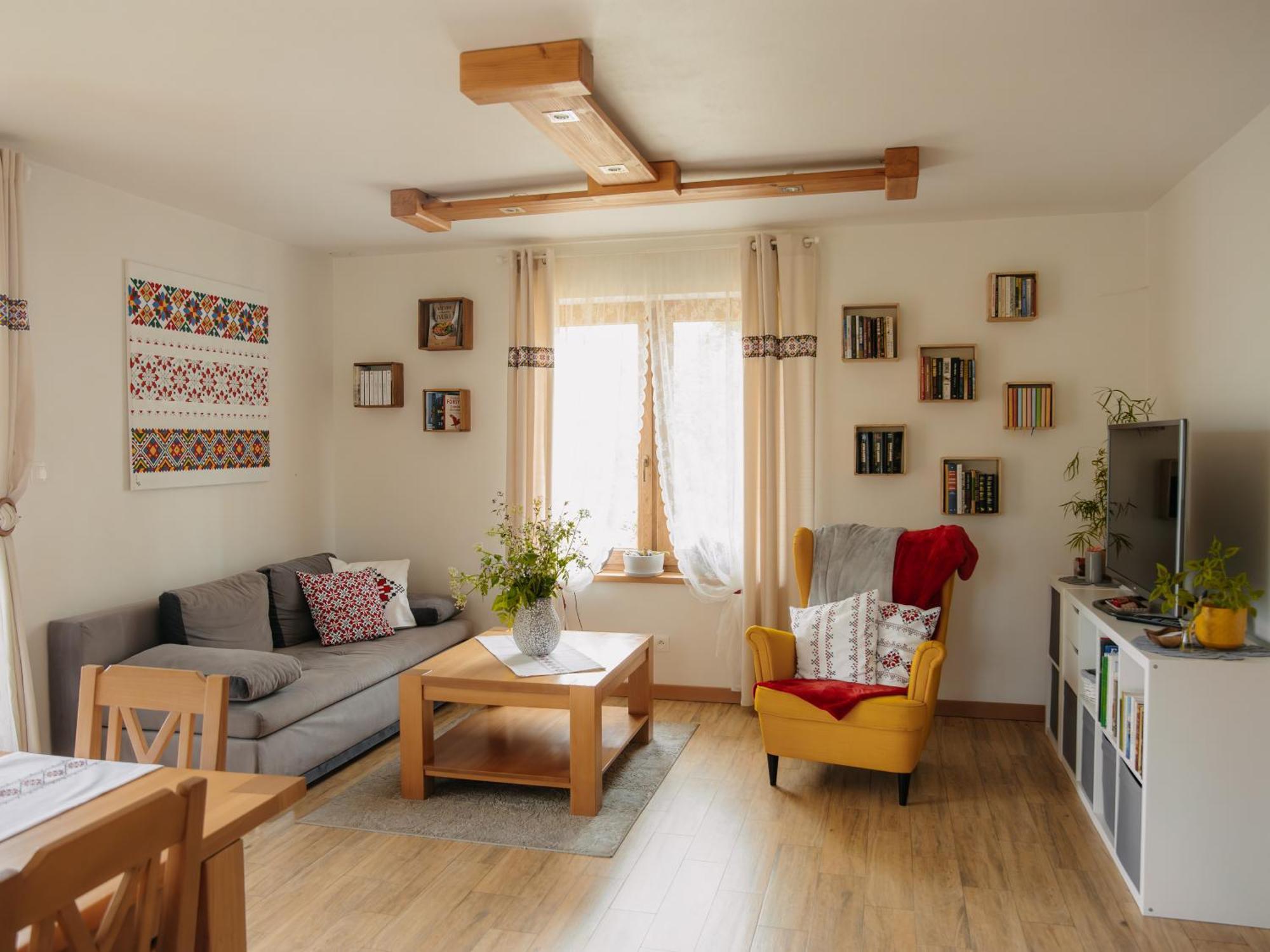Wideta Villa Smerek Bagian luar foto